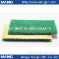 Shanghai NANG green self adhesive wool industrial felt rolls